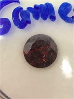 1.28CT GARNET