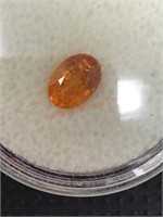 1.15CT GARNET