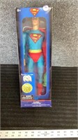 Official limited edition Superman Action figure.