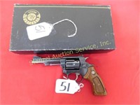 Taurus 94 .22 LR Revolver (w/ Box)