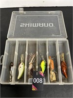 Fishing Lures