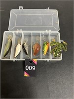 Fishing Lures