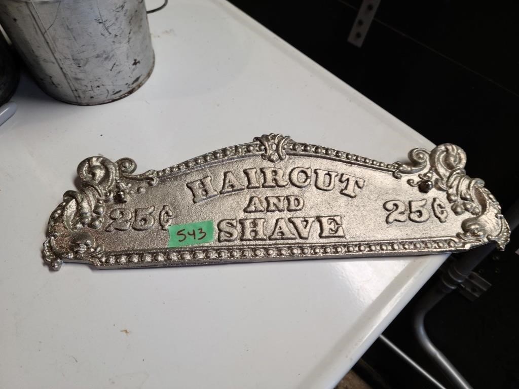 Antiques and Collectibles