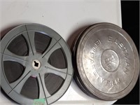 Film Reels