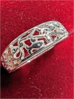 $70 Silver Ring