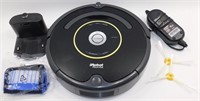 * iRobot Roomba Model 650 with Docking Station,