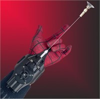 ( New ) Spider Web Shooter, Real Web Slinger That