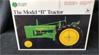 Precision Classics, JD The Model "B" Tractor