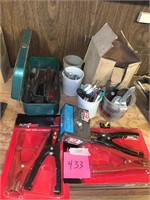 NICE TOOL LOT