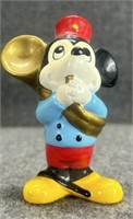 Walt Disney Mickey Mouse Figurine
