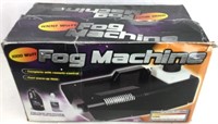 Amscan 1000-watt Fog Machine With Wired Remote