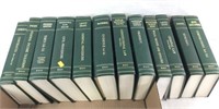 12pc American Casebook Series Hornbook Series