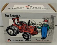 AC Two-Twenty Toy Farmer 1995