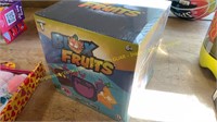 Blox Fruits mystery plush
