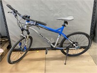 NORCO NITRO BLUE / SILVER BICYCLE