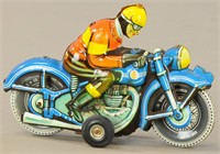 TIPPCO RACER MOTORCYCLE