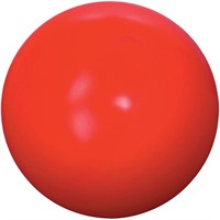 The Virtually Indestructible Ball Dog Toy, Color