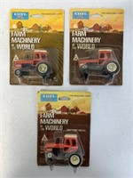1/64 3 Early Allis Chalmers 7045