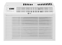 LG 6,000 BTU air conditioner