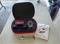 Craftsman Laser Level W/Laser Trac