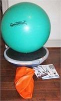 Boss Balance Trainer with DVD and