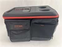 Titan Folding Tabletop Cooker