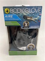 Body Glove Free Breathing Snorkel Mask