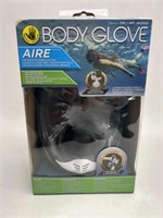 Body Glove Free Breathing Snorkel Mask