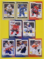 Assorted OPC Premier Inserts - Lot of 8