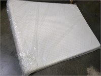 Queen Size Memory Foam Mattress