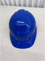 Workhorse Blue Hard Hat Meets CSA Type 1