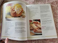 Appetizers. Softcover 256pgs