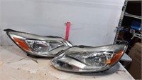 Ford Taurus Headlights. Not Sure of Year