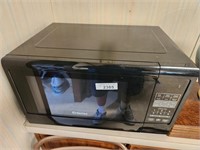 Criterion Carousel Microwave