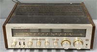 Realistic STA-2080 AM/FM Stereo Receiver