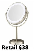 Conair Rechargeable Vanity Mirror