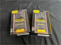 (2) OtterBox for Samsung Galaxy S8+