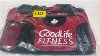 NEW Canadian GoodLife Gym Bag.