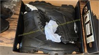 Fox Men's Vietnam Jungle Boots, Size 12 (USED)