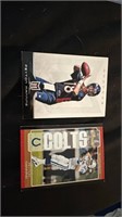 2012 Momentum Peyton Manning 2 lot