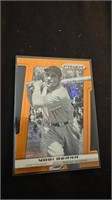 2013 prizm Panini Yogi Berra Die Cut /60