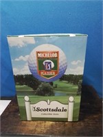 Michaelob PGA tour Scottsdale collectible Stein