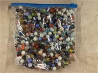 Big bag of marbles