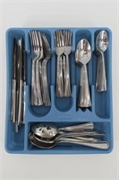 Reed and Barton Stainless Flatware