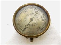 A B Farquhar H Belfield Co gauge