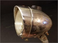 Very old Bullet Style Bicycle Light