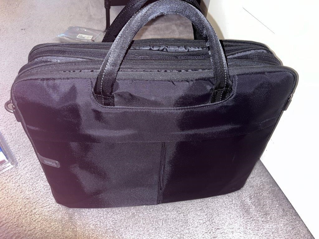Dell Soft Sided Briefcase