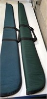 2pcs- like NEW gun cases 50 x 7