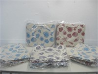 NWT Assorted Ocean Print Bags
