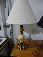 Table Lamp 28" High